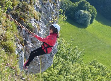 Descenso Cares Deva Cantabria y Asturias